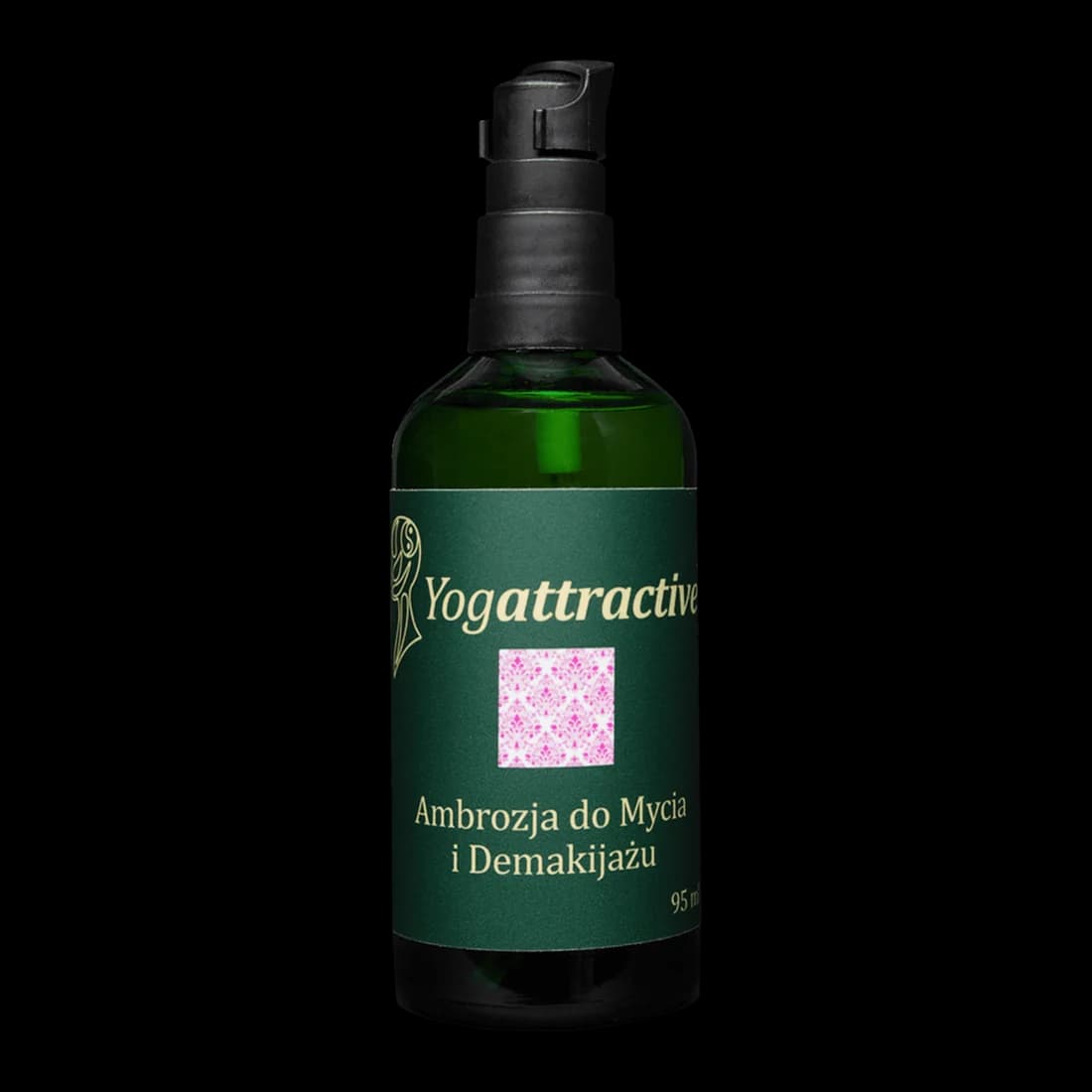 Ambrozja - mycie i demakijaż 95 ml