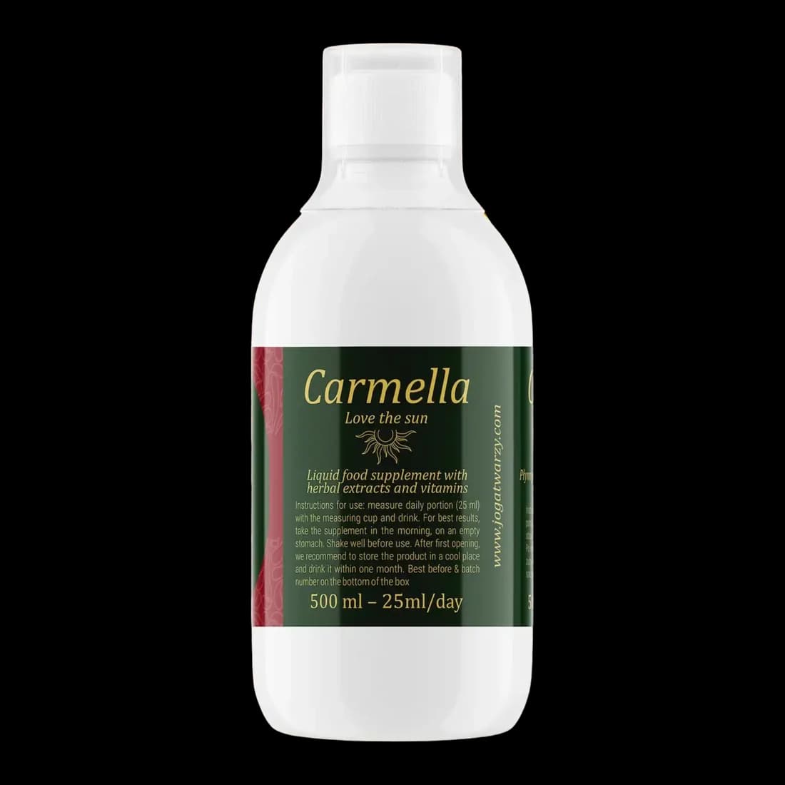 Carmella - 500 ml