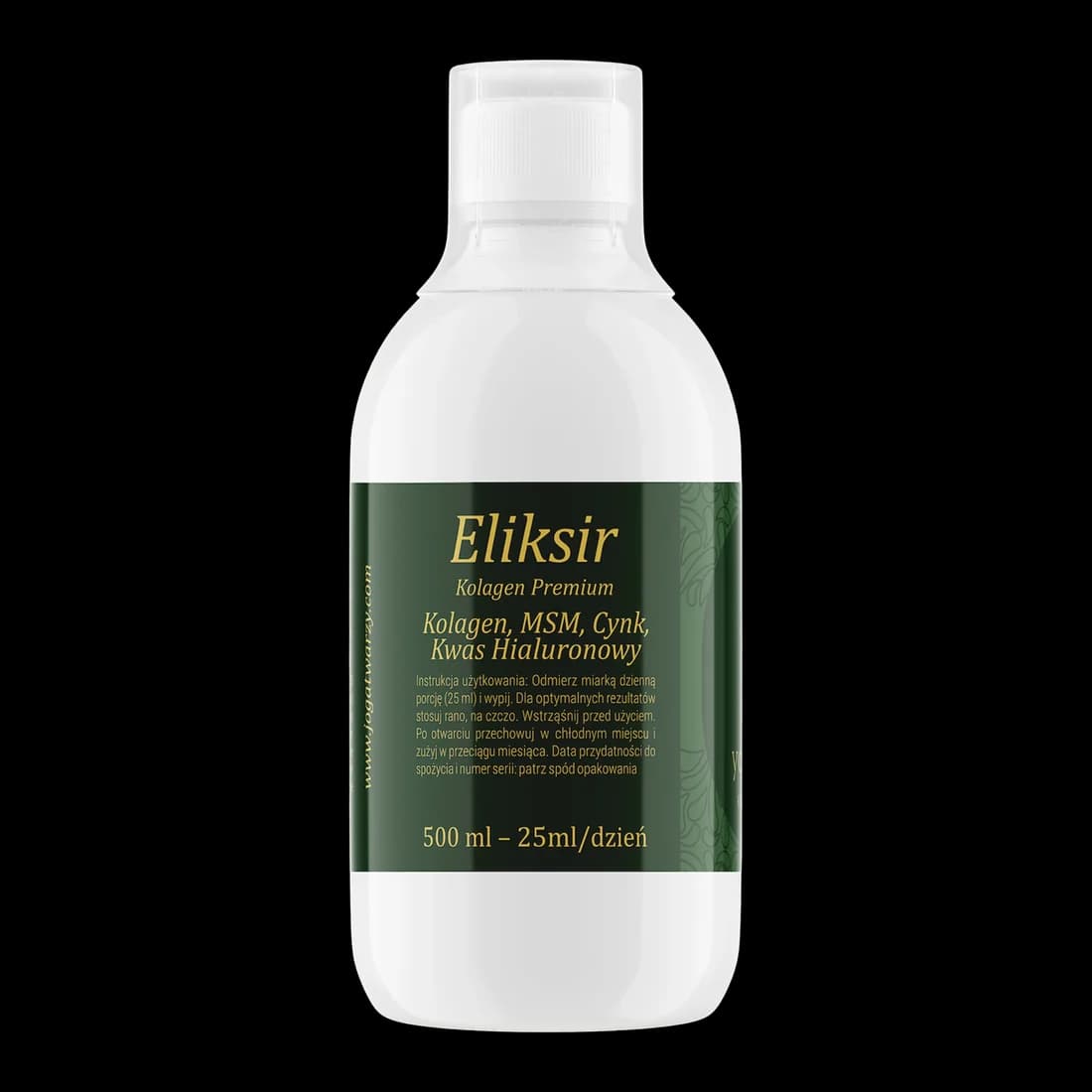 Eliksir - 500 ml
