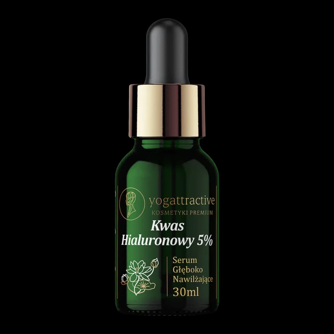 Kwas hialuronowy 5% - 30 ml