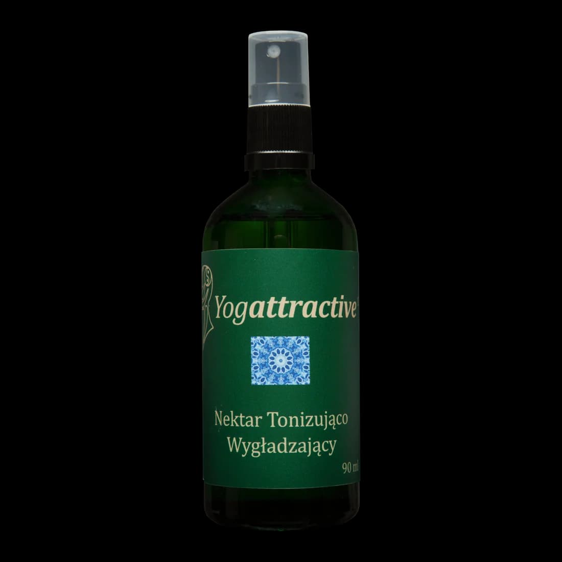 Nektar - mgiełka-serum 90 ml