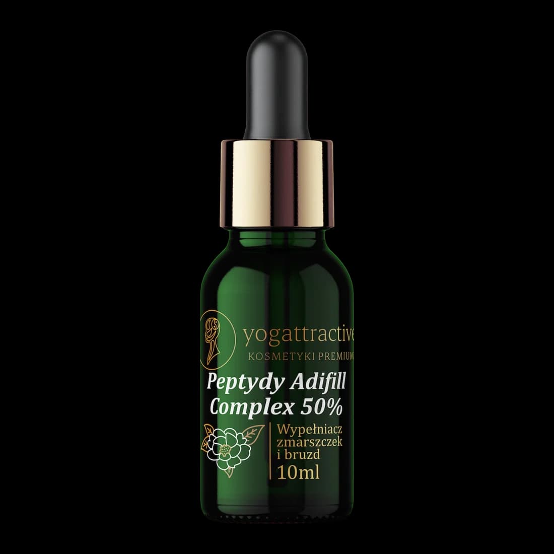 Peptydy Adifill complex 50% - 10 ml