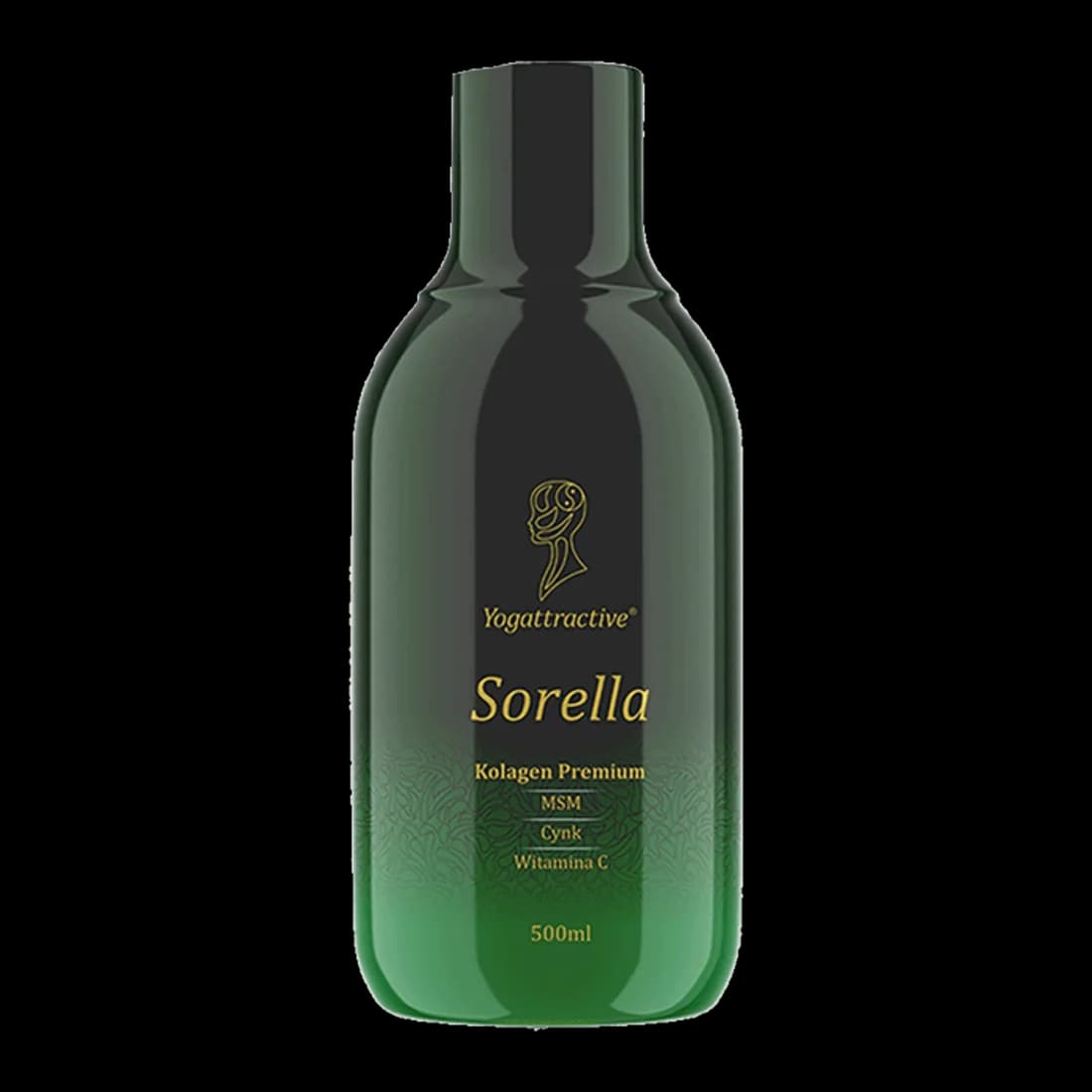 Sorella - 500 ml